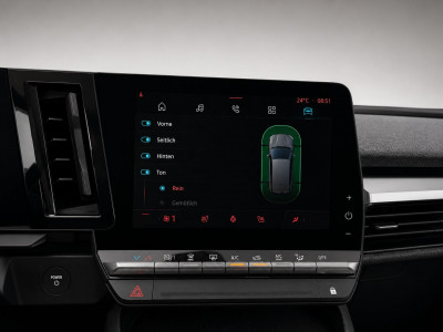 Renault Mégane Gebrauchtwagen