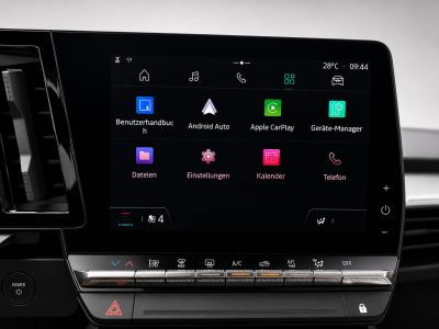 Renault Mégane Gebrauchtwagen