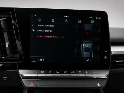 Renault Mégane Gebrauchtwagen