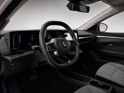 Renault Mégane Gebrauchtwagen
