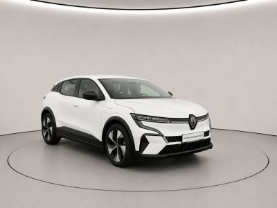 Renault Mégane Gebrauchtwagen