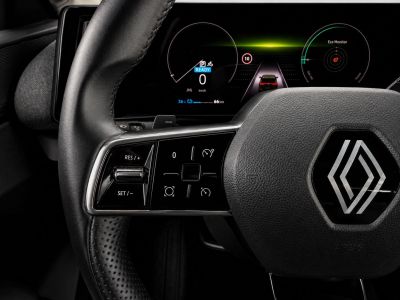 Renault Mégane Gebrauchtwagen