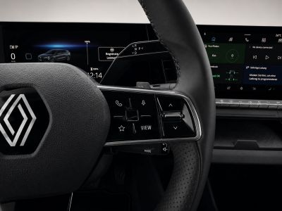 Renault Mégane Gebrauchtwagen