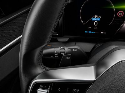 Renault Mégane Gebrauchtwagen