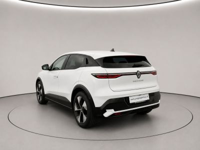 Renault Mégane Gebrauchtwagen