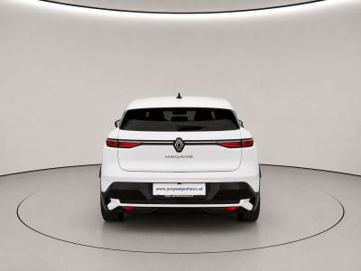 Renault Mégane Gebrauchtwagen