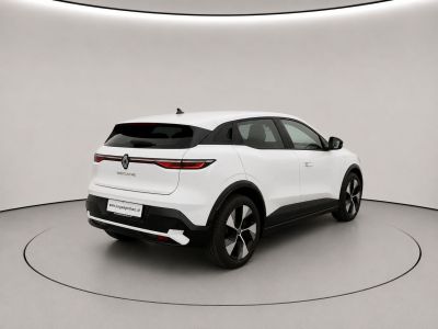 Renault Mégane Gebrauchtwagen