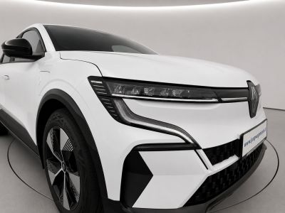 Renault Mégane Gebrauchtwagen