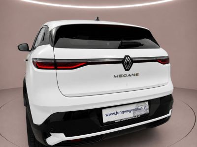 Renault Mégane Gebrauchtwagen