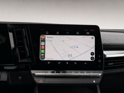 Renault Mégane Gebrauchtwagen