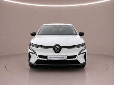 Renault Mégane Gebrauchtwagen