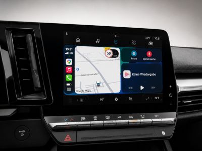 Renault Mégane Gebrauchtwagen