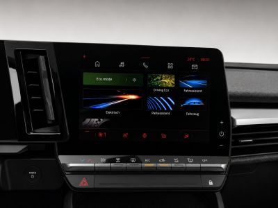 Renault Mégane Gebrauchtwagen