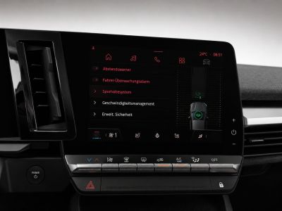 Renault Mégane Gebrauchtwagen