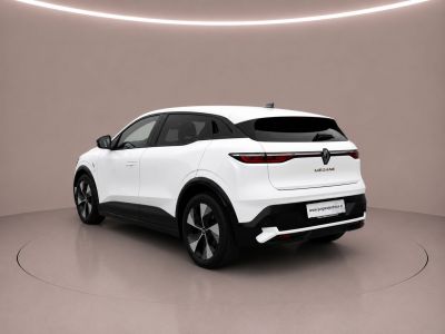 Renault Mégane Gebrauchtwagen