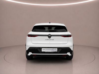 Renault Mégane Gebrauchtwagen