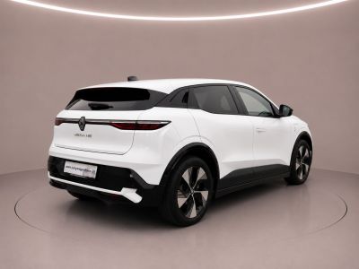Renault Mégane Gebrauchtwagen
