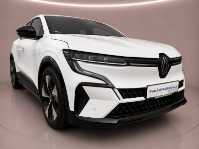 Renault Mégane Gebrauchtwagen