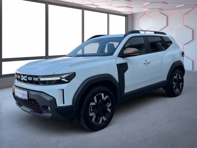 Dacia Duster Gebrauchtwagen Dacia Duster Gebrauchtwagen