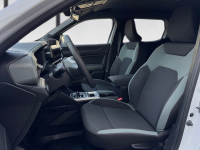 Dacia Duster Gebrauchtwagen Dacia Duster Gebrauchtwagen