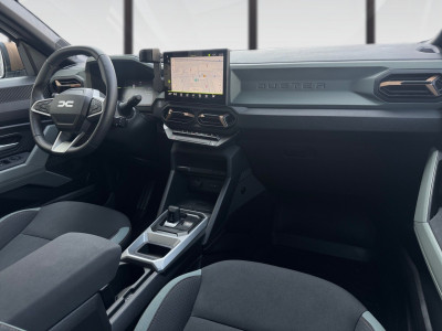 Dacia Duster Gebrauchtwagen Dacia Duster Gebrauchtwagen