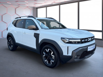Dacia Duster Gebrauchtwagen Dacia Duster Gebrauchtwagen