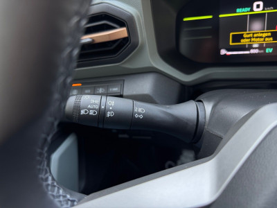 Dacia Duster Gebrauchtwagen Dacia Duster Gebrauchtwagen