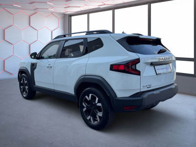 Dacia Duster Gebrauchtwagen Dacia Duster Gebrauchtwagen