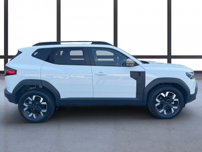 Dacia Duster Gebrauchtwagen Dacia Duster Gebrauchtwagen