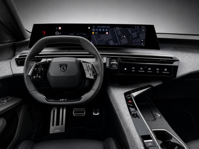 Peugeot 3008 Gebrauchtwagen Peugeot 3008 Gebrauchtwagen