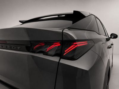Peugeot 3008 Gebrauchtwagen Peugeot 3008 Gebrauchtwagen