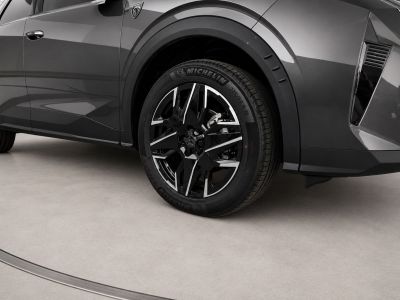 Peugeot 3008 Gebrauchtwagen Peugeot 3008 Gebrauchtwagen