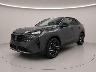 Peugeot 3008 Gebrauchtwagen Peugeot 3008 Gebrauchtwagen