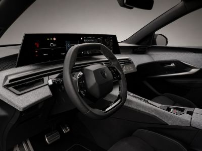 Peugeot 3008 Gebrauchtwagen Peugeot 3008 Gebrauchtwagen