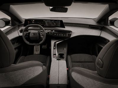 Peugeot 3008 Gebrauchtwagen Peugeot 3008 Gebrauchtwagen