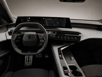 Peugeot 3008 Gebrauchtwagen Peugeot 3008 Gebrauchtwagen