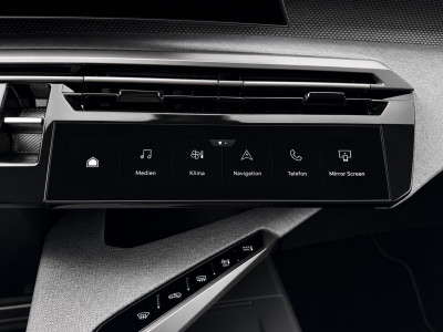 Peugeot 3008 Gebrauchtwagen Peugeot 3008 Gebrauchtwagen