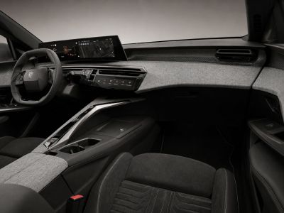 Peugeot 3008 Gebrauchtwagen Peugeot 3008 Gebrauchtwagen
