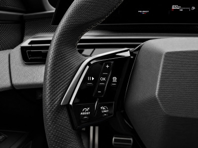 Peugeot 3008 Gebrauchtwagen Peugeot 3008 Gebrauchtwagen
