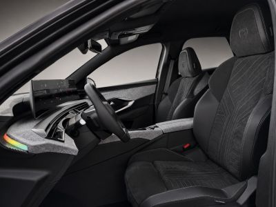 Peugeot 3008 Gebrauchtwagen Peugeot 3008 Gebrauchtwagen