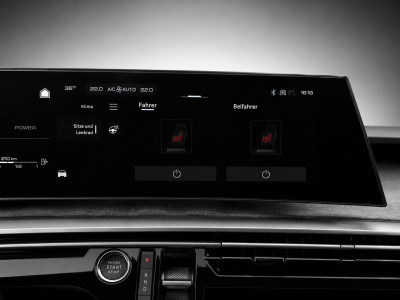 Peugeot 3008 Gebrauchtwagen Peugeot 3008 Gebrauchtwagen