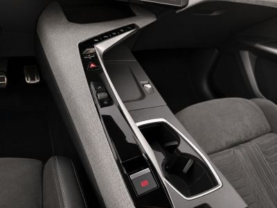 Peugeot 3008 Gebrauchtwagen Peugeot 3008 Gebrauchtwagen