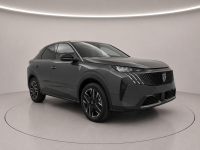 Peugeot 3008 Gebrauchtwagen Peugeot 3008 Gebrauchtwagen