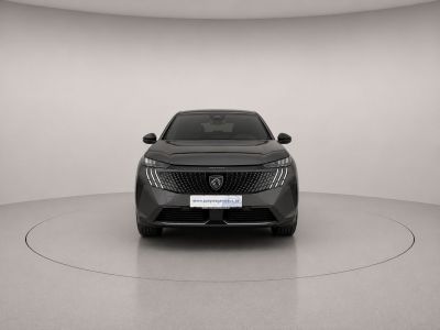 Peugeot 3008 Gebrauchtwagen Peugeot 3008 Gebrauchtwagen