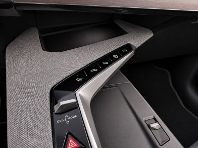 Peugeot 3008 Gebrauchtwagen Peugeot 3008 Gebrauchtwagen