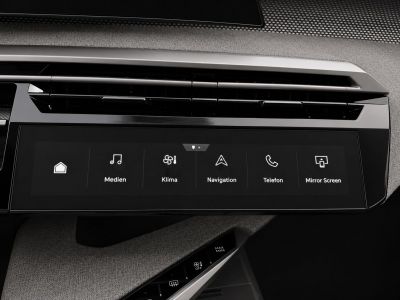 Peugeot 3008 Gebrauchtwagen Peugeot 3008 Gebrauchtwagen