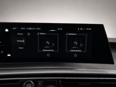 Peugeot 3008 Gebrauchtwagen Peugeot 3008 Gebrauchtwagen