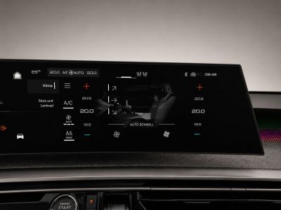 Peugeot 3008 Gebrauchtwagen Peugeot 3008 Gebrauchtwagen