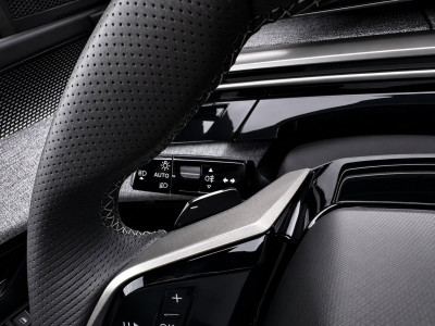 Peugeot 3008 Gebrauchtwagen Peugeot 3008 Gebrauchtwagen