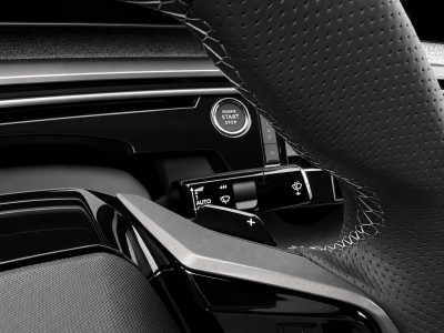 Peugeot 3008 Gebrauchtwagen Peugeot 3008 Gebrauchtwagen